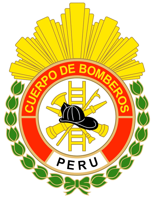 Cuerpo General De Bomberos Voluntarios Del Peru